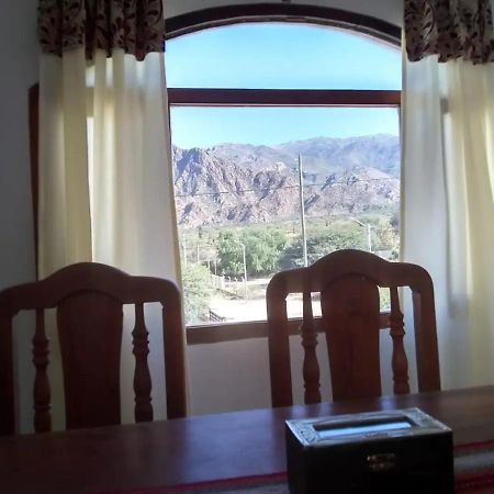 卡法亚特Vistas Del Colorado - Departamentos公寓 外观 照片