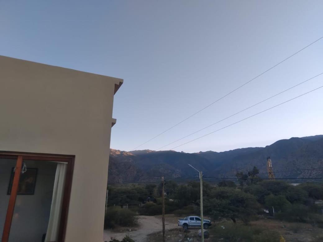卡法亚特Vistas Del Colorado - Departamentos公寓 外观 照片