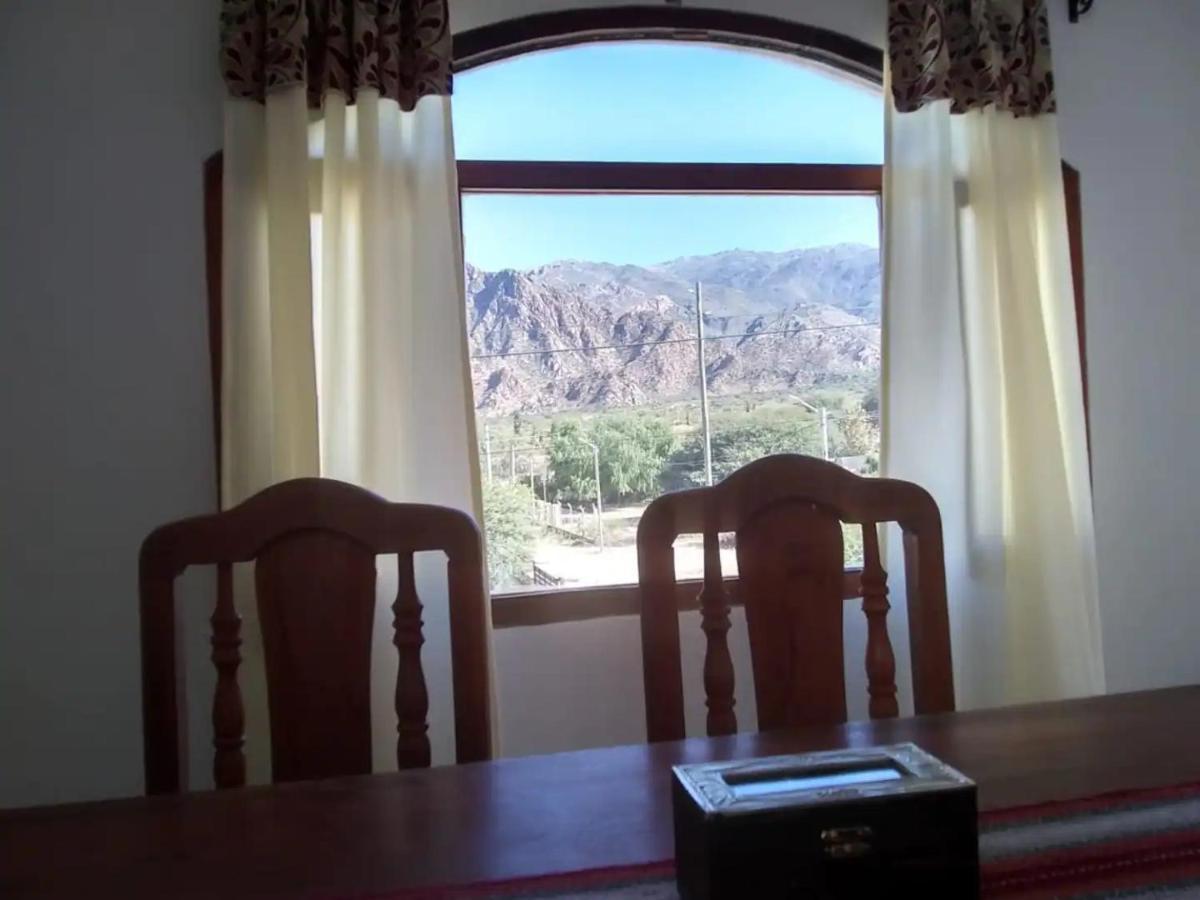 卡法亚特Vistas Del Colorado - Departamentos公寓 外观 照片